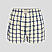 Men's Cotton Contrast Color Boxers (3pcs/pack)