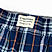 Men's Cotton Contrast Color Boxers (3pcs/pack)