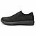 Men's Black Casual Shoes