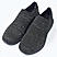 Men's Black Casual Shoes