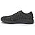 Men's Black Casual Shoes