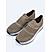 Men's Brown Casual Shoes