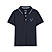 Junior Blue Polo