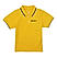 Junior Solid Color Polo