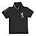 Junior 3D Lion Polo