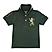 Junior 3D Lion Polo