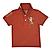 Junior 3D Lion Polo