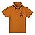 Junior 3D Lion Polo