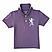 Junior 3D Lion Polo