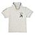 Junior 3D Lion Polo