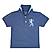 Junior 3D Lion Polo