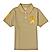 Junior 3D Lion Polo