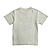 Junior Sorona Cotton Bamboo Jersey Crew Neck Cool Touch Print Tee