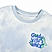 Junior Cotton Jersey Crew Neck Short Sleeve Comfort Fit Print Tee