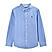 Junior Oxford Shirt