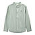 Junior Oxford Shirt