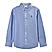 Junior Oxford Shirt