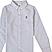 Junior Oxford Shirt