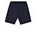 Junior Blue Drawstring Shorts