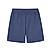 Junior Blue interlock shorts