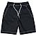 Junior's Drawstring Shorts