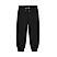 Junior Black Jogger Pants