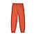 Junior Orange Jogger Pants