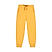 Junior Yellow Jogger Pants