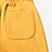 Junior Yellow Jogger Pants