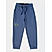 Junior Blue Jogger Pants