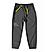 Junior Black Jogger Pants