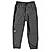 Junior Black Jogger Pants