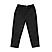 Junior Twill Stretch Mid Rise Regular Tapered Fit Elastic Waist Pants