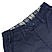 Junior Twill Stretch Mid Rise Regular Tapered Fit Elastic Waist Pants