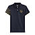 Women's Embroiery Polo