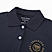 Women's Embroiery Polo