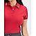 Women's Cotton-lycra Polo