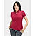 Women's Cotton-lycra Polo