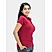 Women's Cotton-lycra Polo