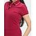 Women's Cotton-lycra Polo