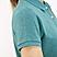 Women's Cotton-lycra Polo