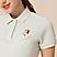 Women's Napoleon Polo