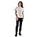 Women's Liquid Touch Comfort Fit Embroidery Tee