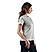 Women's Liquid Touch Comfort Fit Embroidery Tee