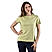 Women's Liquid Touch Comfort Fit Embroidery Tee