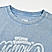 Women's Sorona Boyfriend Fit Denim Fantasia Print Tee