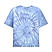 Women's Sorona Boyfriend Fit Denim Fantasia Print Tee