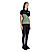 Women Black Slim Tapered Pants