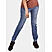 Women Slim Tapered Jeans