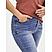 Women Slim Tapered Jeans